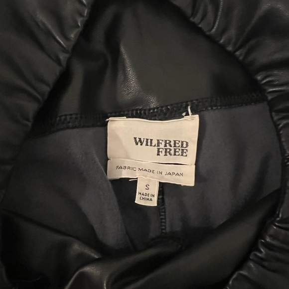 Aritzia Wilfred Free Daria Pant - Picture 3 of 3